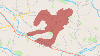 Başçiftlik, Tokat Thumbnail