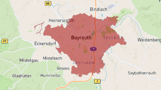 Bayreuth Thumbnail