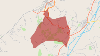 Belen, Hatay Thumbnail