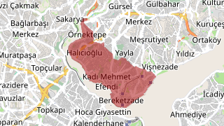 Beyoğlu, Istanbul Thumbnail