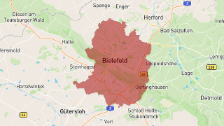 Bielefeld Thumbnail