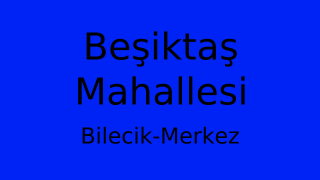 Beşiktaş Mahallesi Thumbnail