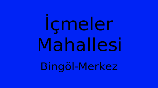İçmeler Mahallesi Thumbnail