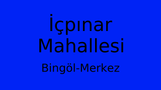İçpınar Mahallesi Thumbnail