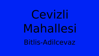 Cevizli Mahallesi Thumbnail