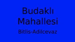 Budaklı Mahallesi Thumbnail