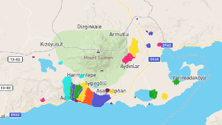 Bitlis Adilcevaz'ın Mahalleleri, Nüfus Bilgileri, Haritalar ve İstatistikler Thumbnail