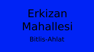 Erkizan Mahallesi Thumbnail