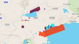 Bitlis Ahlat'ın Mahalleleri, Nüfus Bilgileri, Haritalar ve İstatistikler Thumbnail