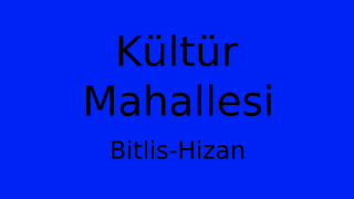 Kültür Mahallesi Thumbnail