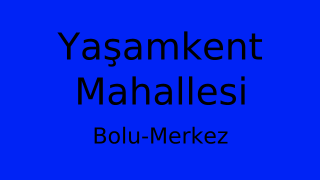 Yaşamkent Mahallesi Thumbnail