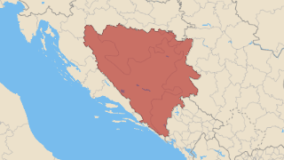 Bosna-Hersek Thumbnail