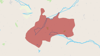 Bozkır, Konya Thumbnail
