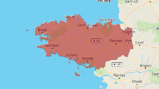 Bretagne Thumbnail
