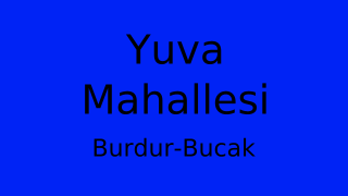 Yuva Mahallesi Thumbnail