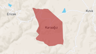 Karaağız Mahallesi Harita Thumbnail