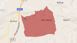 Muratoba Mahallesi Harita Thumbnail