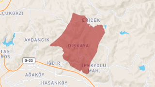 Dışkayaköyü Mahallesi, Gürsu, Bursa Thumbnail
