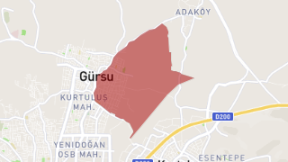 İstiklal Mahallesi, Gürsu, Bursa Thumbnail