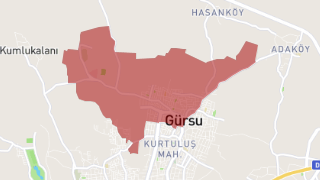 Zafer Mahallesi, Gürsu, Bursa Thumbnail