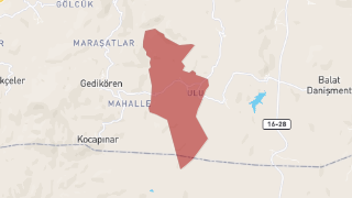 Akpınar Mahallesi, Harmancık, Bursa Thumbnail