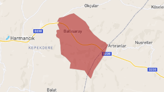 Ballısaray Mahallesi, Harmancık, Bursa Thumbnail