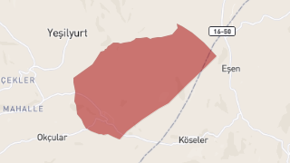 Gülözü Mahallesi, Harmancık, Bursa Thumbnail