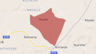 Okçular Mahallesi, Harmancık, Bursa Thumbnail