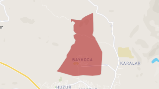 Baykoca Mahallesi Harita Thumbnail