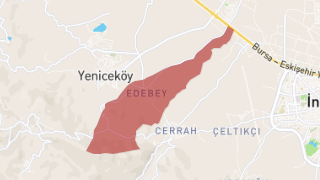 Edebey Mahallesi Harita Thumbnail