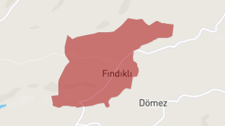 Fındıklı Mahallesi Harita Thumbnail