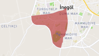 Kemalpaşa Mahallesi Harita Thumbnail