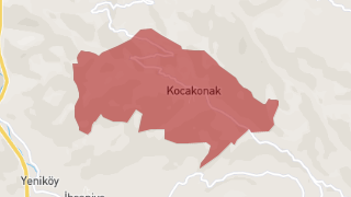 Kocakonak Mahallesi Harita Thumbnail