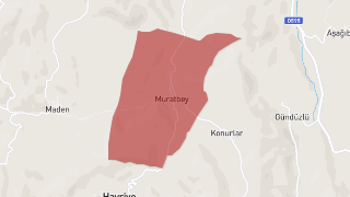 Muratbey Mahallesi Harita Thumbnail