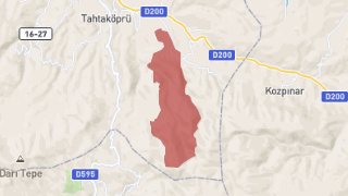 Sulhiye Mahallesi Harita Thumbnail