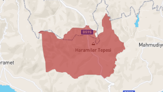 Bayındır Mahallesi Harita Thumbnail