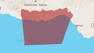 Boyalıca Mahallesi Harita Thumbnail