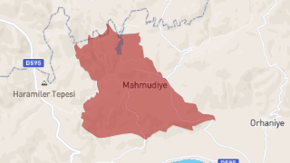 Mahmudiye Mahallesi Harita Thumbnail