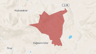 Delice Mahallesi, Keles, Bursa Thumbnail