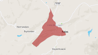 Ertuğrulgazi Mahallesi, Keles, Bursa Thumbnail