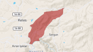 Gelemiç Mahallesi, Keles, Bursa Thumbnail