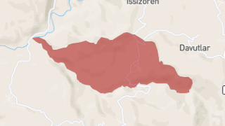 Karaardıç Mahallesi, Keles, Bursa Thumbnail
