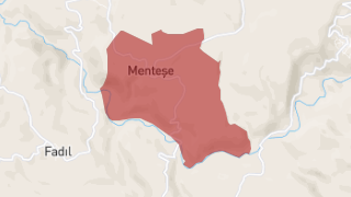 Menteşe Mahallesi, Keles, Bursa Thumbnail