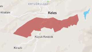 Sofular Mahallesi, Keles, Bursa Thumbnail