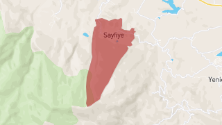Sayfiye Mahallesi Harita Thumbnail
