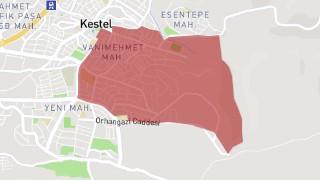 Vanimehmet Mahallesi Harita Thumbnail