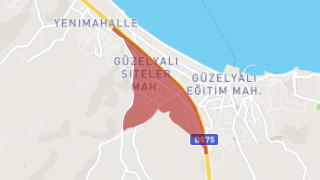 Güzelyalı Siteler Mahallesi, Mudanya, Bursa Thumbnail