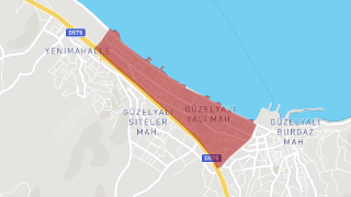 Güzelyalı Yalı Mahallesi, Mudanya, Bursa Thumbnail