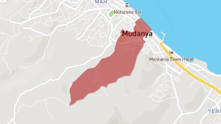 Hasanbey Mahallesi, Mudanya, Bursa Thumbnail