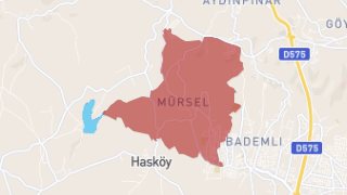 Mürsel Mahallesi Harita Thumbnail